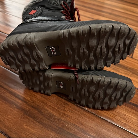 NEW Storm by Cougar Women’s Winter Boots Size 6 - Picture 6 of 12